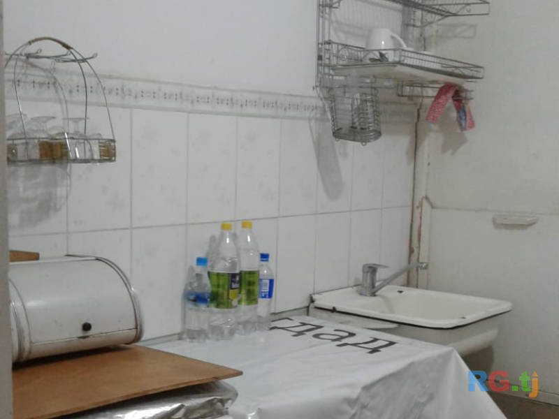2-комн. квартира, 37,7 м² 5 этаж на продажу