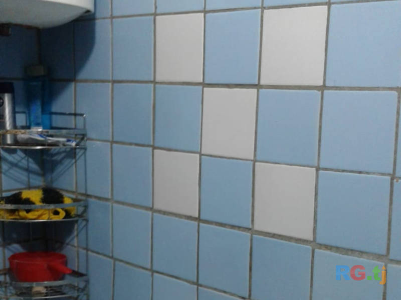 2-комн. квартира, 37,7 м² 5 этаж на продажу