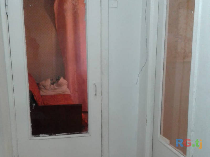 2-комн. квартира, 37,7 м² 5 этаж на продажу