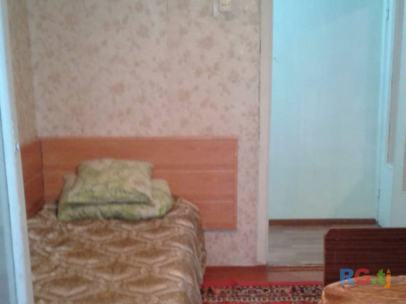 2-комн. квартира, 37,7 м² 5 этаж на продажу