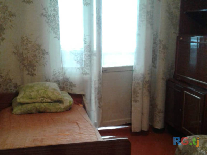 2-комн. квартира, 37,7 м² 5 этаж на продажу