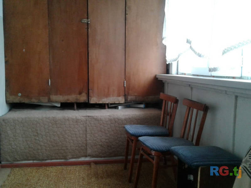 2-комн. квартира, 37,7 м² 5 этаж на продажу