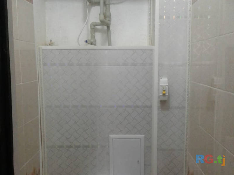 2-комн. квартира, 75,3 м² 12 этаж на продажу