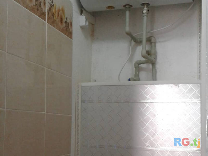 2-комн. квартира, 75,3 м² 12 этаж на продажу