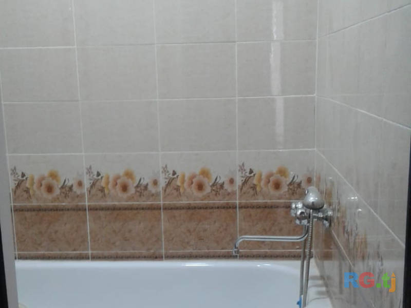 2-комн. квартира, 75,3 м² 12 этаж на продажу