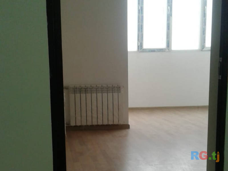 2-комн. квартира, 75,3 м² 12 этаж на продажу