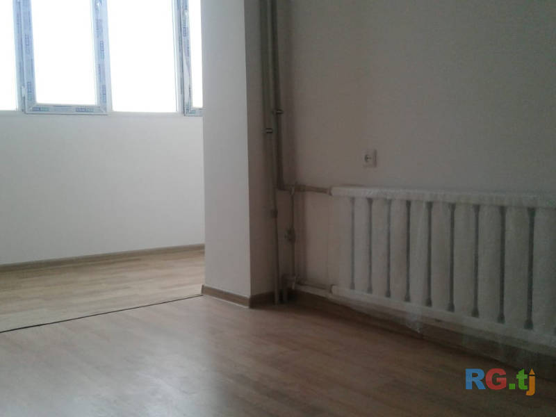 2-комн. квартира, 75,3 м² 12 этаж на продажу