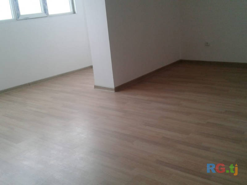 2-комн. квартира, 75,3 м² 12 этаж на продажу