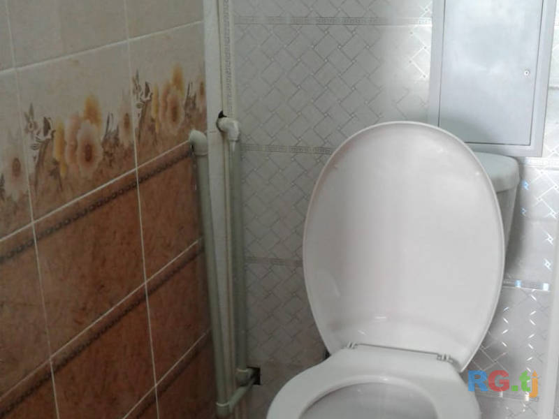 2-комн. квартира, 75,3 м² 12 этаж на продажу