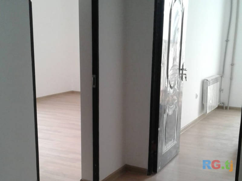 2-комн. квартира, 75,3 м² 12 этаж на продажу