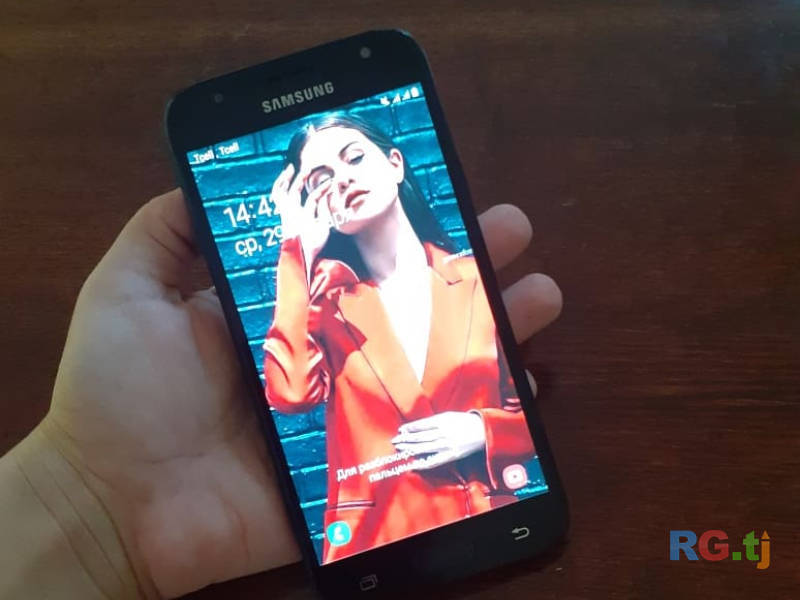 Samsung Galaxy J3 2019