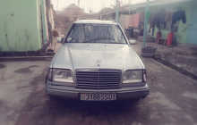 Mercedes-Benz E-klasse E 220 2.2 1994 г.