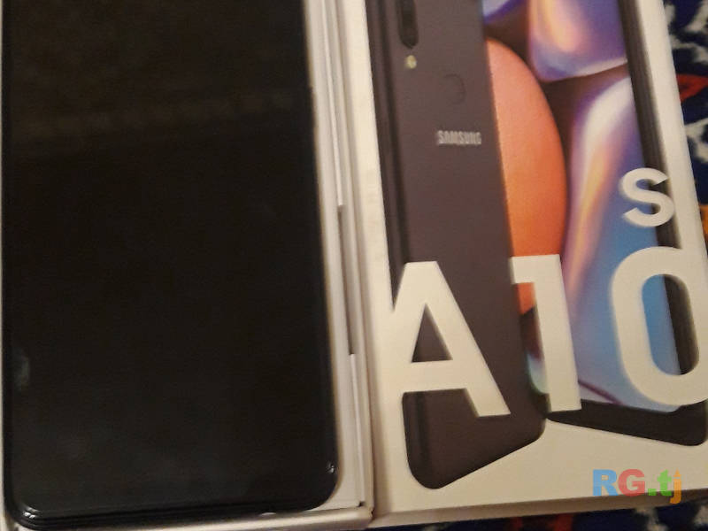Продаю Samsung galaxsy A10s