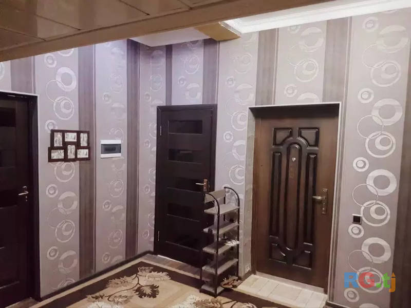 2 ба 3 табдил додаги -комн. квартира, 75 м² 4 этаж на продажу