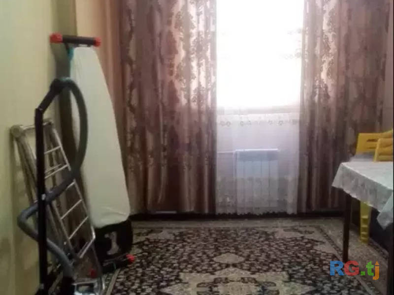 2 ба 3 табдил додаги -комн. квартира, 75 м² 4 этаж на продажу