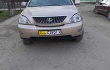 Lexus RX 330 3.3 2006 г.