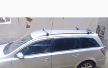 Opel Astra 1.8 2006 г.