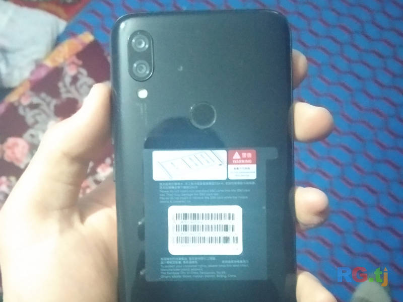 Xiaomi Redmi 7 32G 4ROM