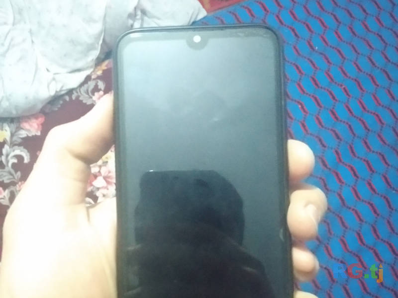 Xiaomi Redmi 7 32G 4ROM