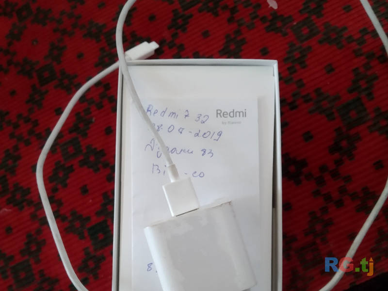 Xiaomi Redmi 7 32G 4ROM