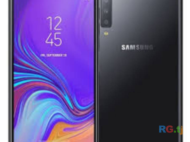 Samsung Galaxy A7 64gb 2018