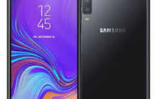 Samsung Galaxy A7 64gb 2018