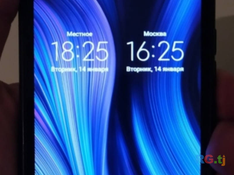 Redmi 6 64gb