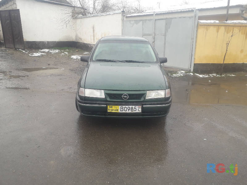 Opel Vectra Vectra A 1.8 1994 г.