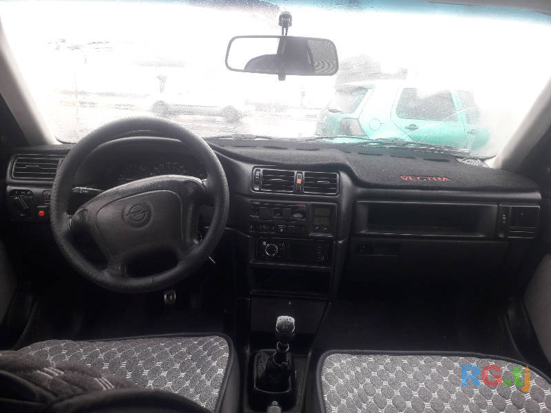 Opel Vectra Vectra A 1.8 1994 г.