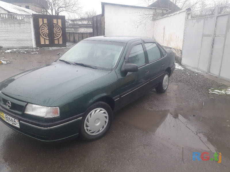 Opel Vectra Vectra A 1.8 1994 г.
