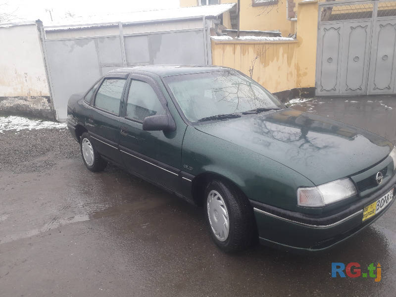 Opel Vectra Vectra A 1.8 1994 г.