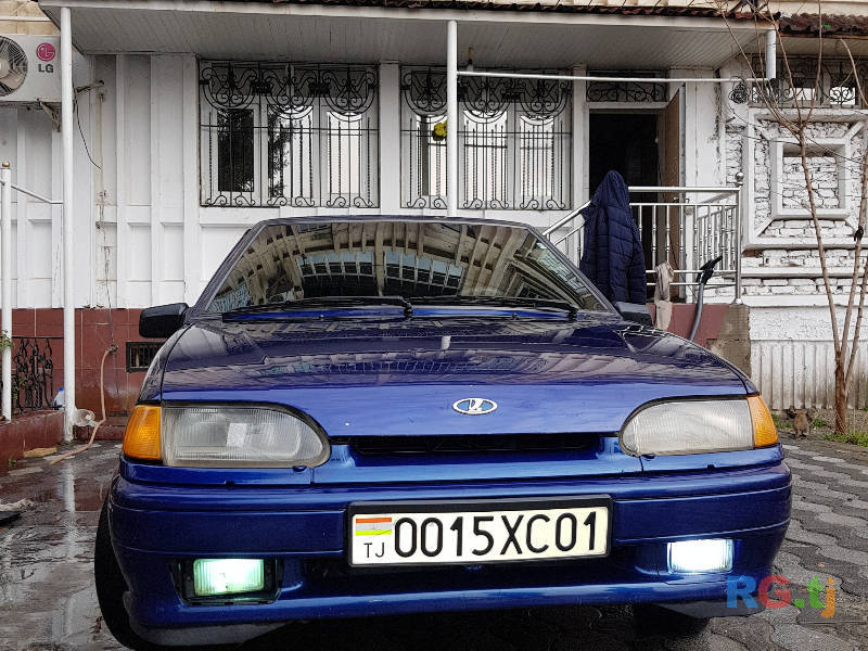 ВАЗ 2115 1.6 2006 г.