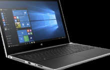 Ноутбук HP 450 G5 I5 8250U