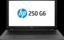 Ноутбук HP Lap 250 G6 i3-7020