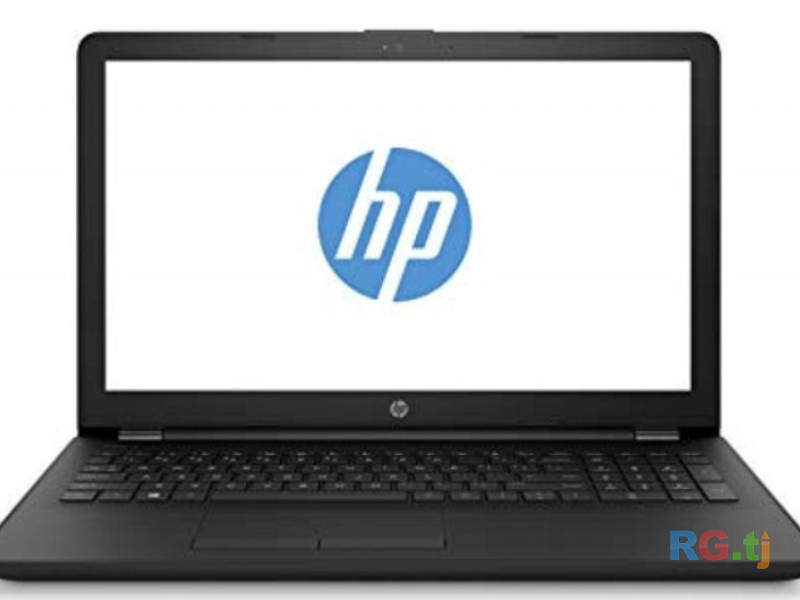 Ноутбук HP Lap-15 I5-8250