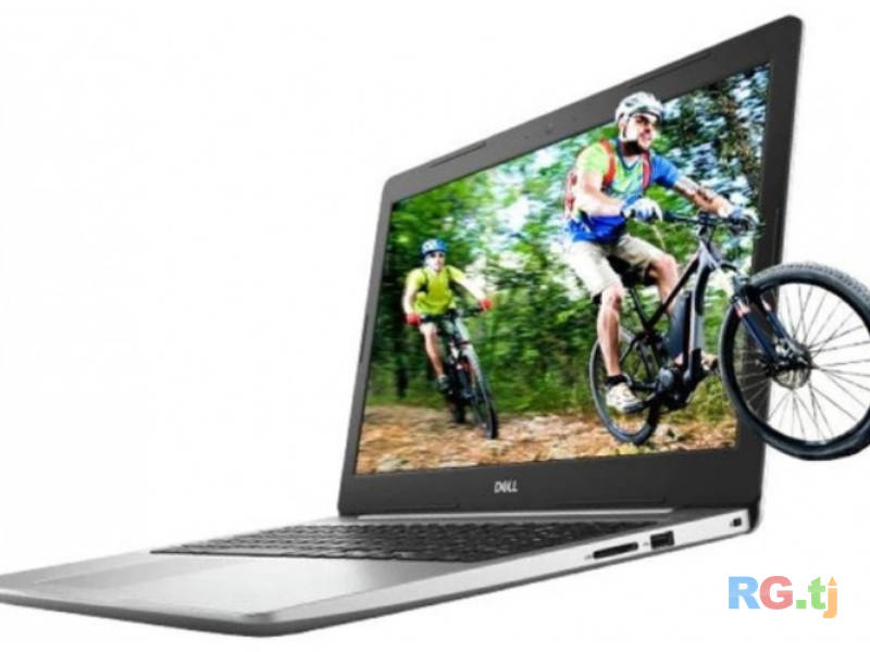 Ноутбук Dell 5570 i5-8250U