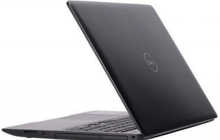 Ноутбук Dell 5570 I7 8550U