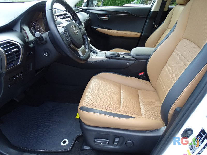 Lexus RX 350 2.8 2017 г.