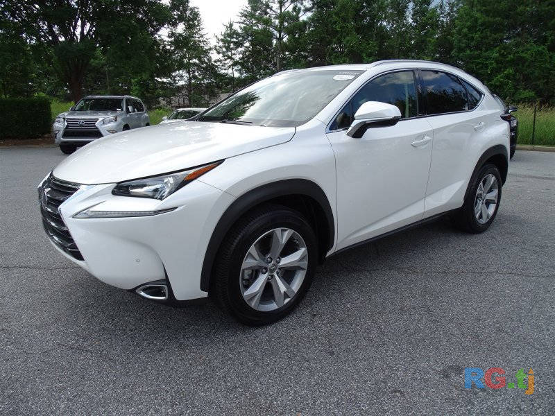 Lexus RX 350 2.8 2017 г.