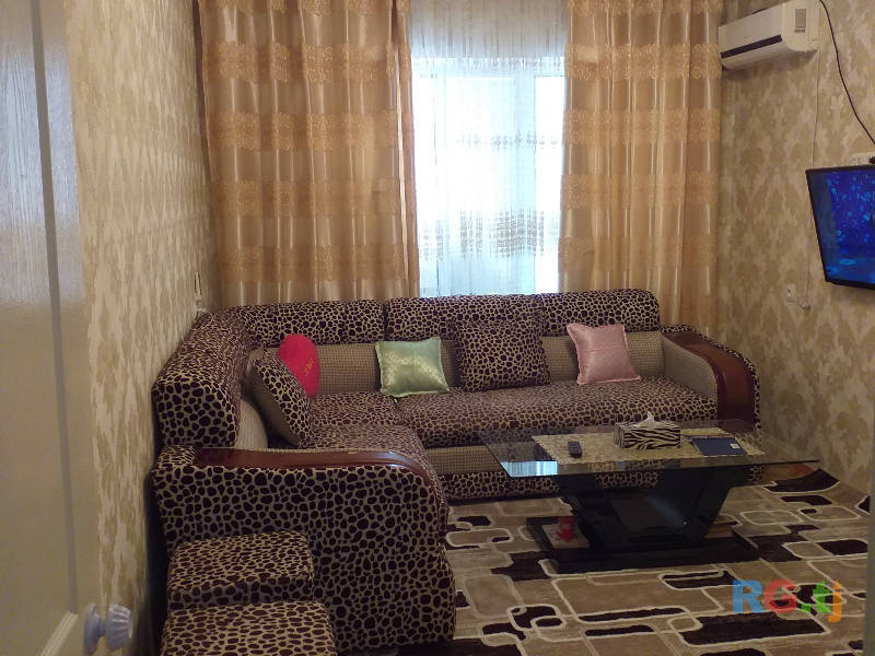 1 переделную в 2-комн. квартира, 34 м² 9 этаж на продажу