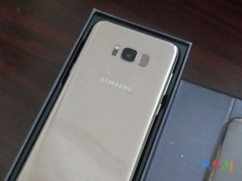 Samsung Galaxy S8 Plus 64Gb