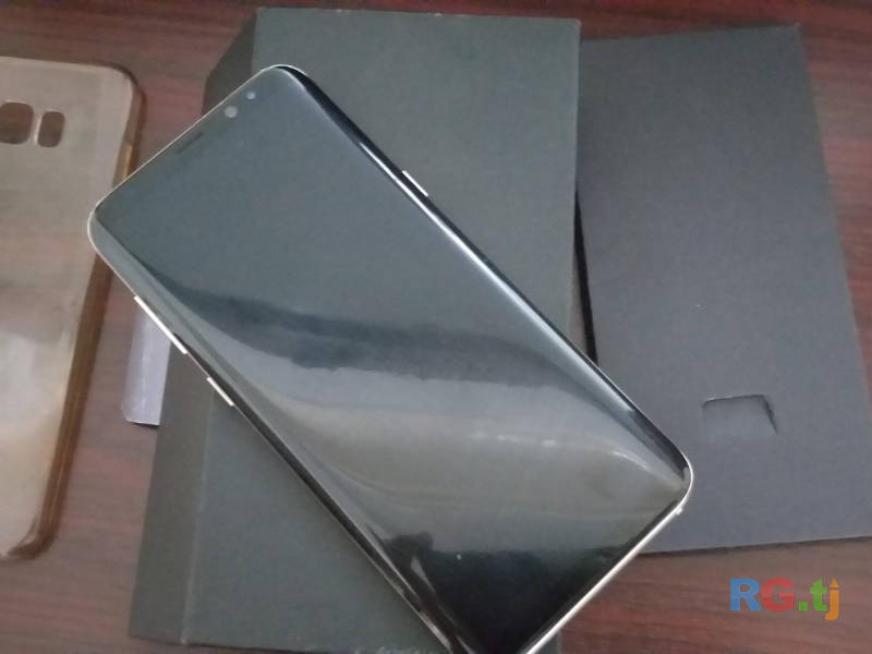 Samsung Galaxy S8 Plus 64Gb