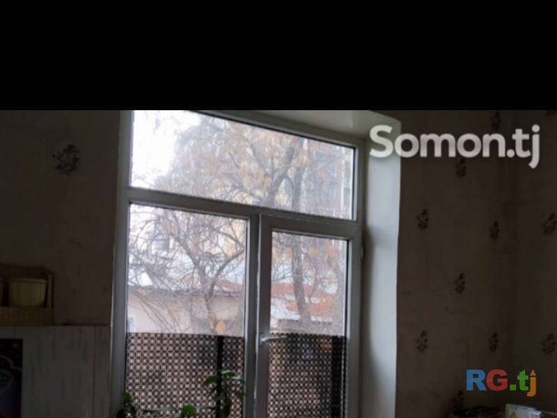 1-квартира-комн. квартира, 36 м² 3-тый этаж на продажу