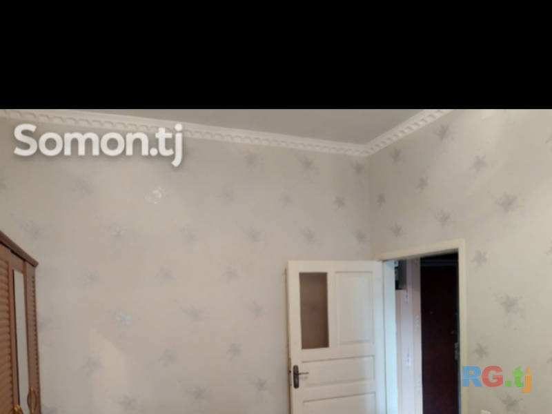 1-квартира-комн. квартира, 36 м² 3-тый этаж на продажу