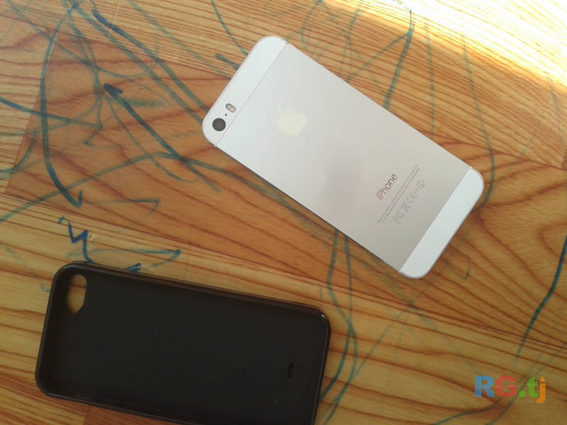 Iphone 5s