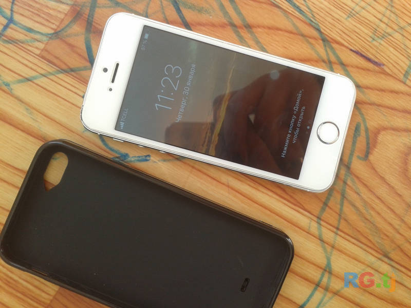 Iphone 5s