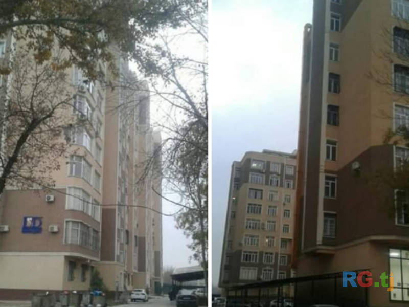 3-комн. квартира, 70 м² 12 этаж на продажу