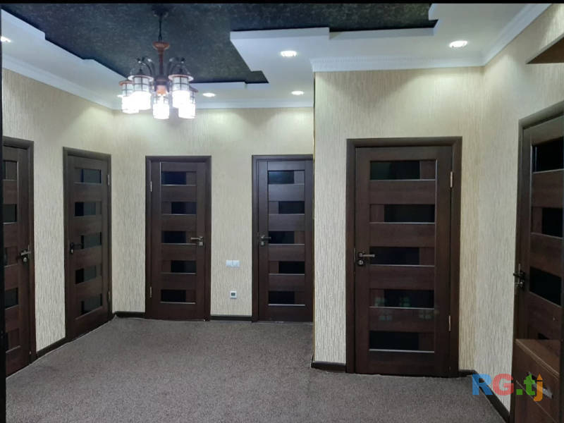 3-комн. квартира, 100 м² 6 этаж на продажу