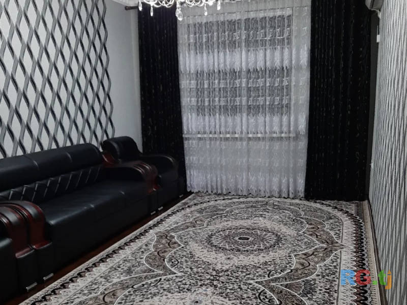 3-комн. квартира, 100 м² 6 этаж на продажу