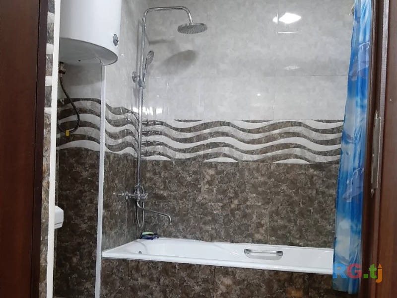 3-комн. квартира, 100 м² 6 этаж на продажу